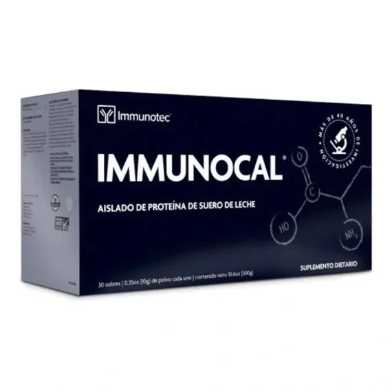 IMMUNOCAL
