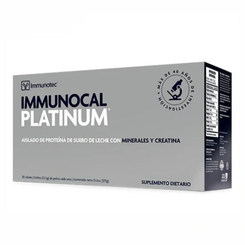 IMMUNOCAL PLATINUM