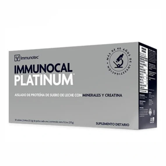 IMMUNOCAL PLATINUM