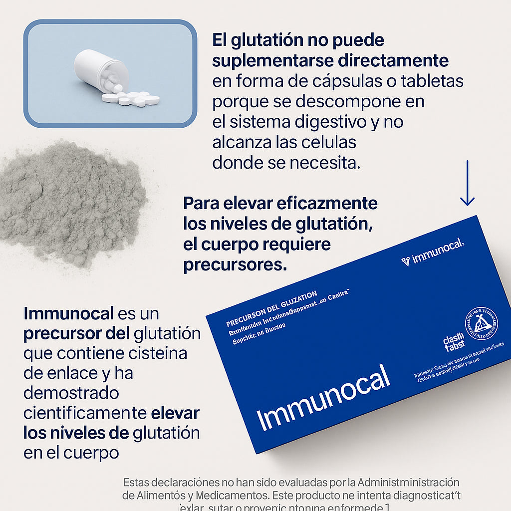 IMMUNOCAL
