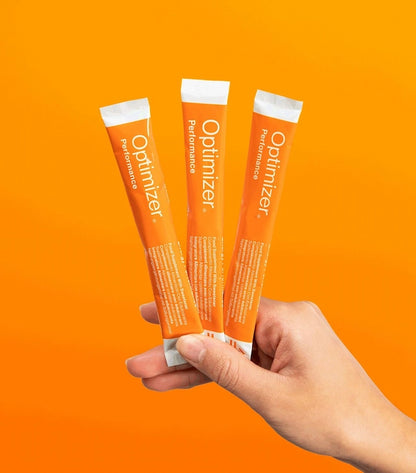 OPTIMIZER PERFORMANCE