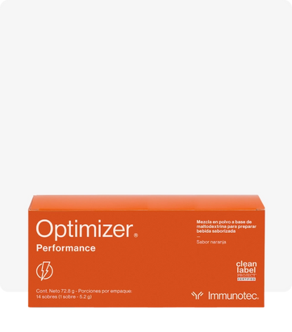 OPTIMIZER PERFORMANCE