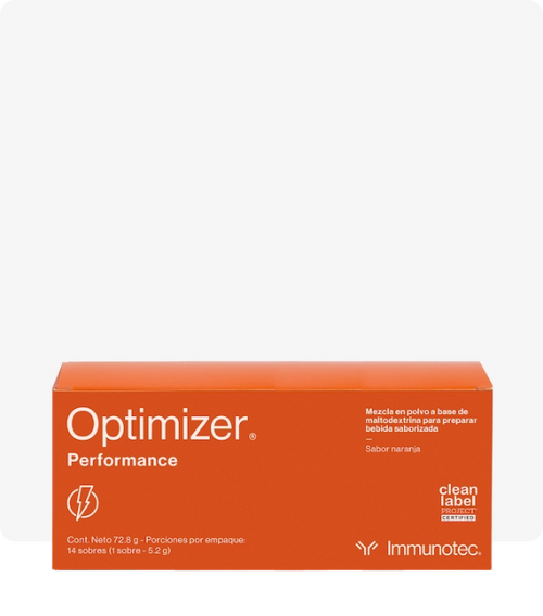 OPTIMIZER PERFORMANCE